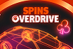 SPINS now have more dynamic payout and blind structures